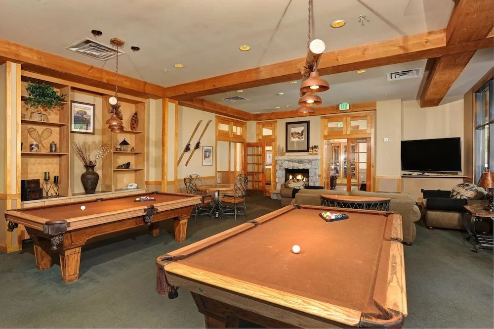 Buffalo Lodge 8362