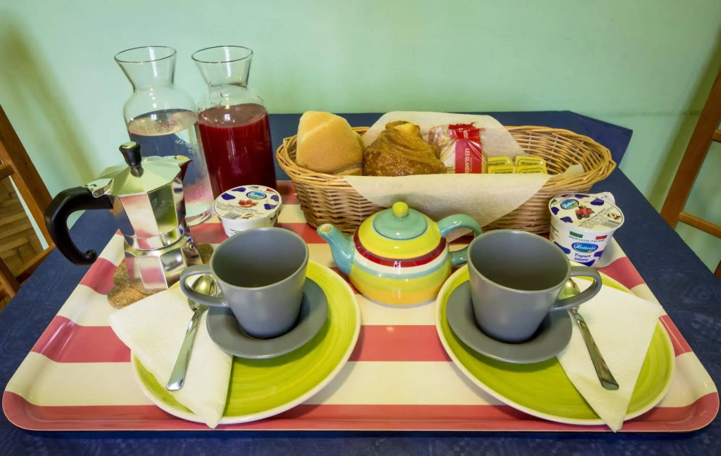 Ridolfi Guest House