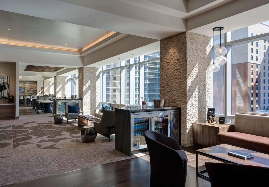 JW Marriott Austin
