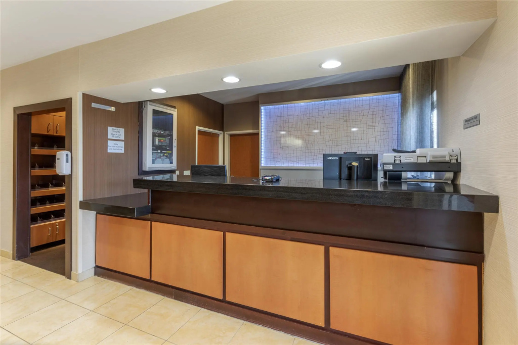 SureStay by Best Western Mount Pleasant Racine