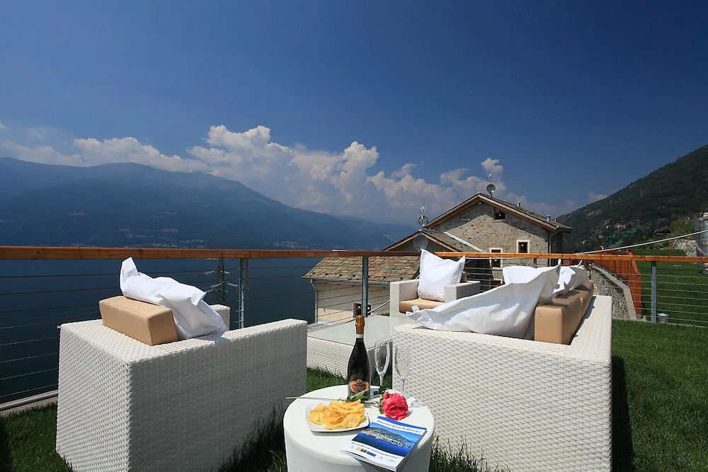 Riva Bellano Lavanda