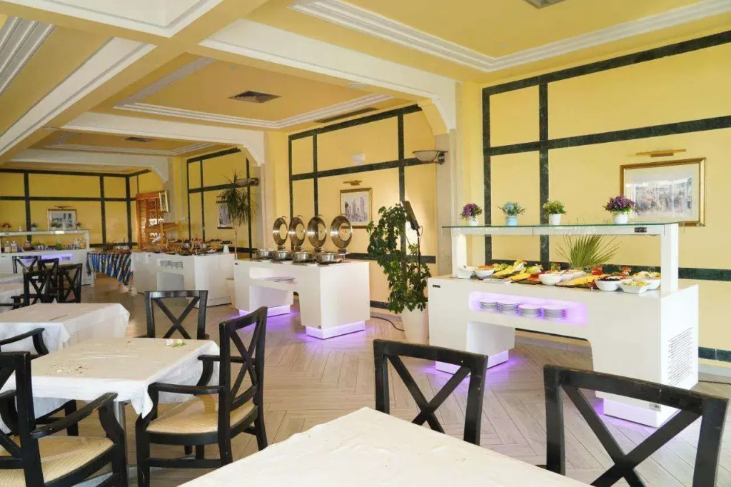 Bizerta Resort