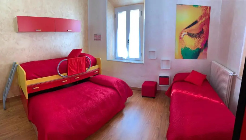 Appartamento La Regina Del Garda