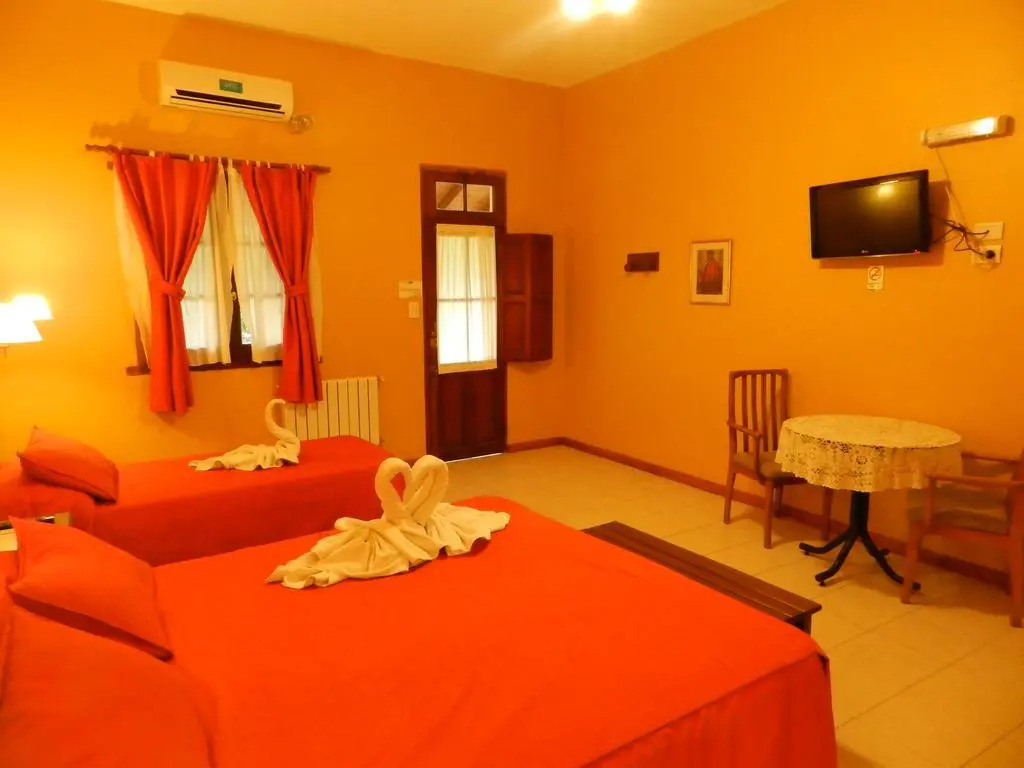 Hotel Piedra Blanca