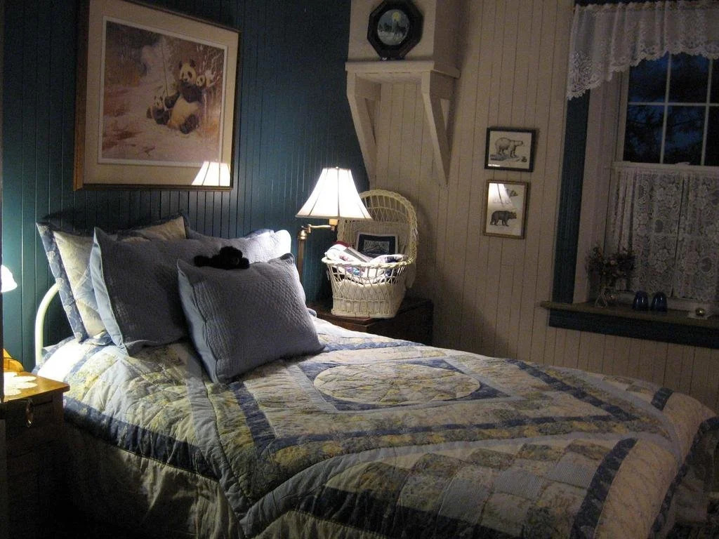 Morgan House B&B