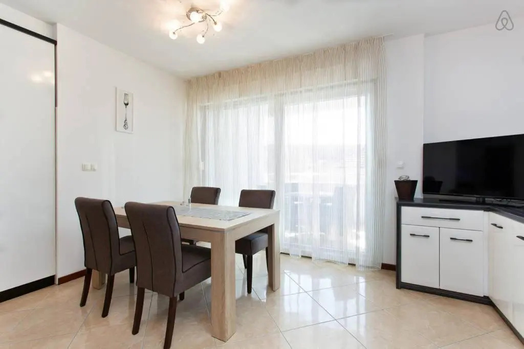 Apartment Lana