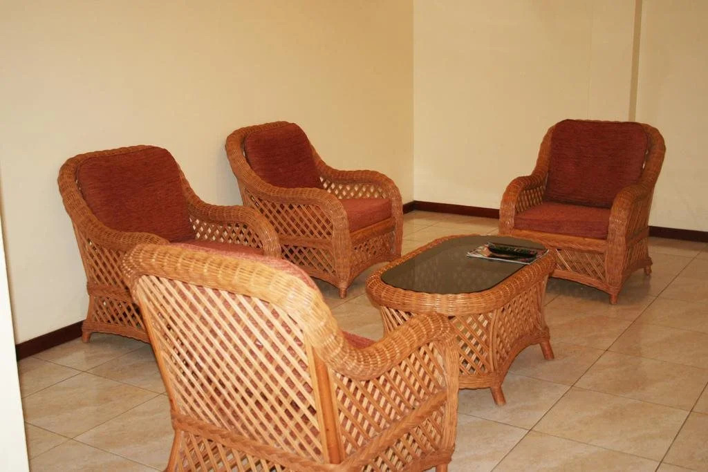 Arcton Apartments