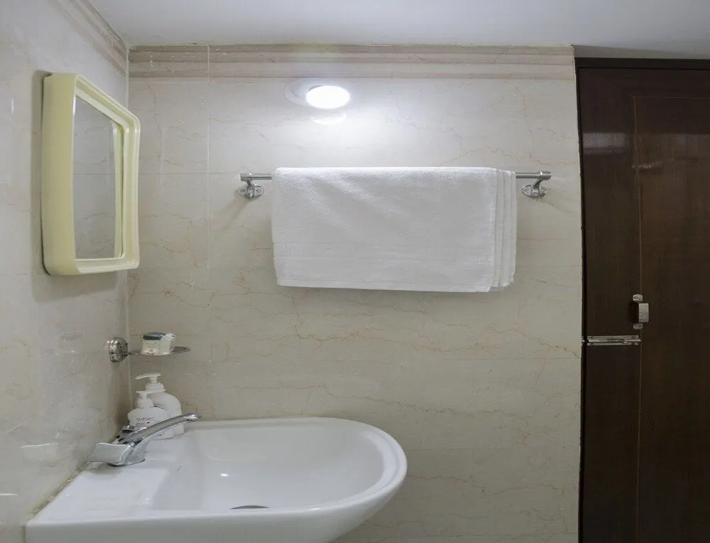 OYO 11054 Amar Raj Guest House