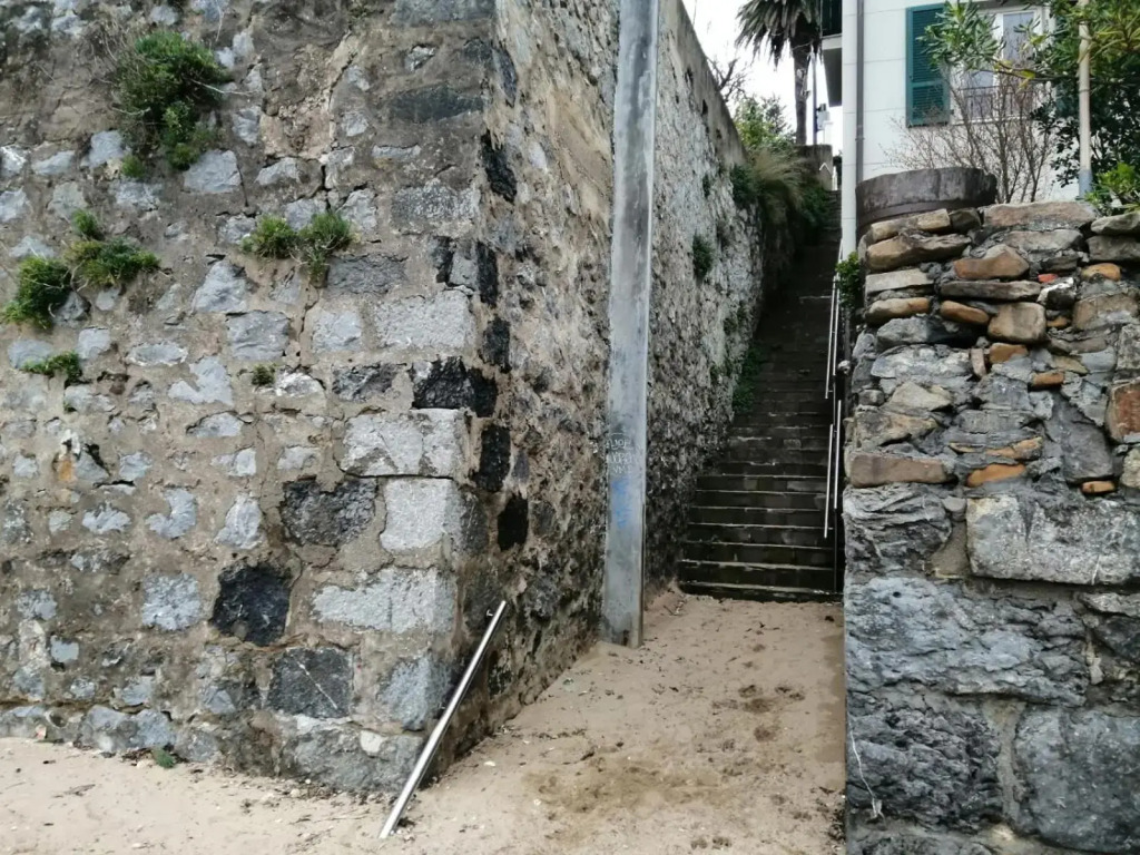 Apartamento Laidatxu Playa en Mundaka