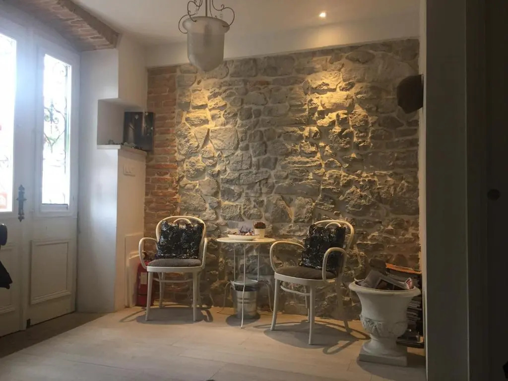 ROMANTIC APARTMENT Lovran - 4 stars