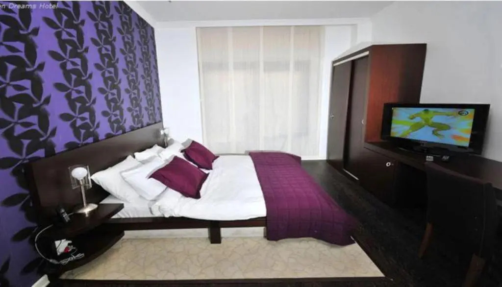Seven Dreams Hotel