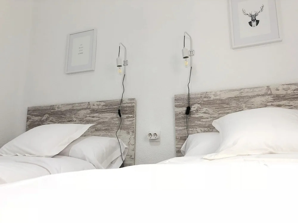 Apartamento Turístico - Homies Córdoba