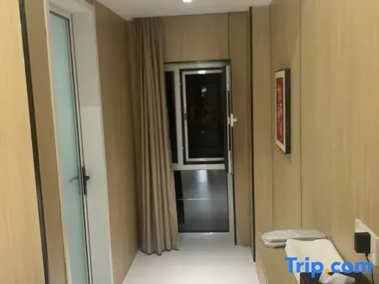 Lianyungang Lianchuang Hotel