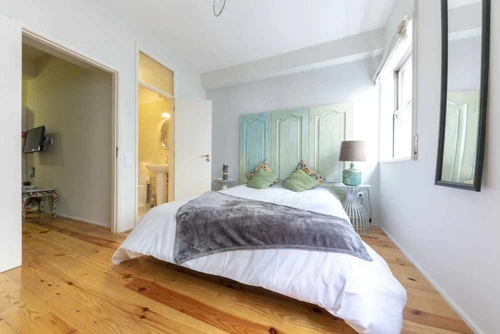 Riber Porto Palladium Apartments