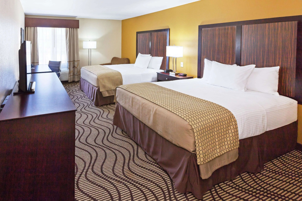 La Quinta by Wyndham Floresville