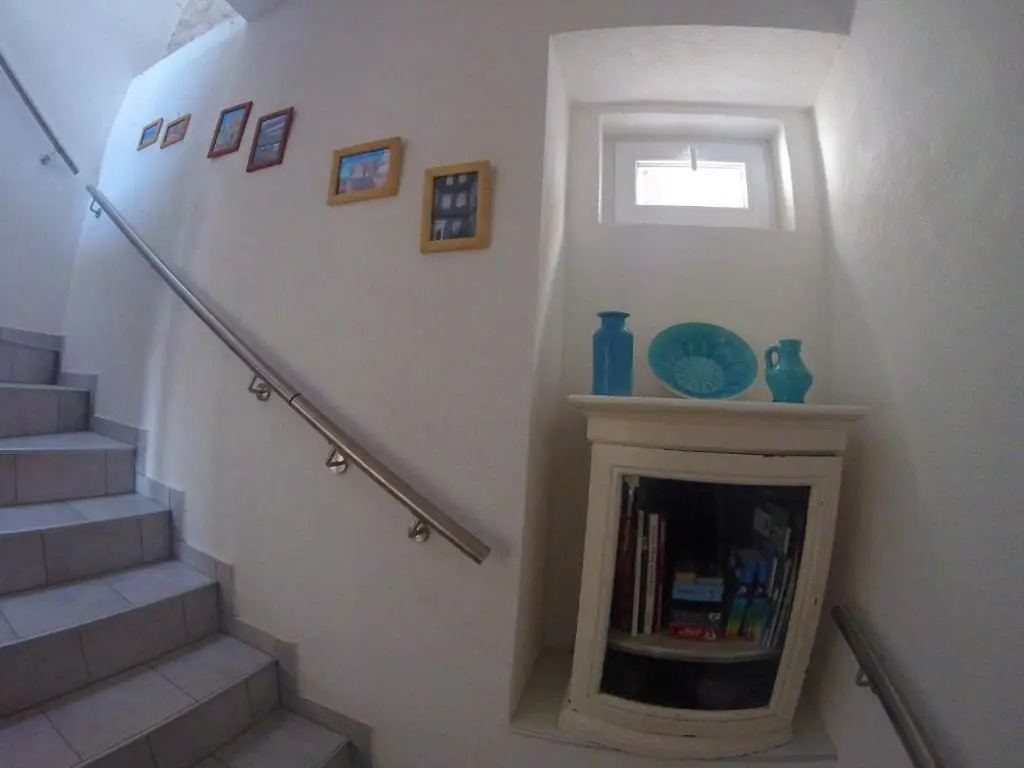 Holiday Home Sea Beach Dvorska 37