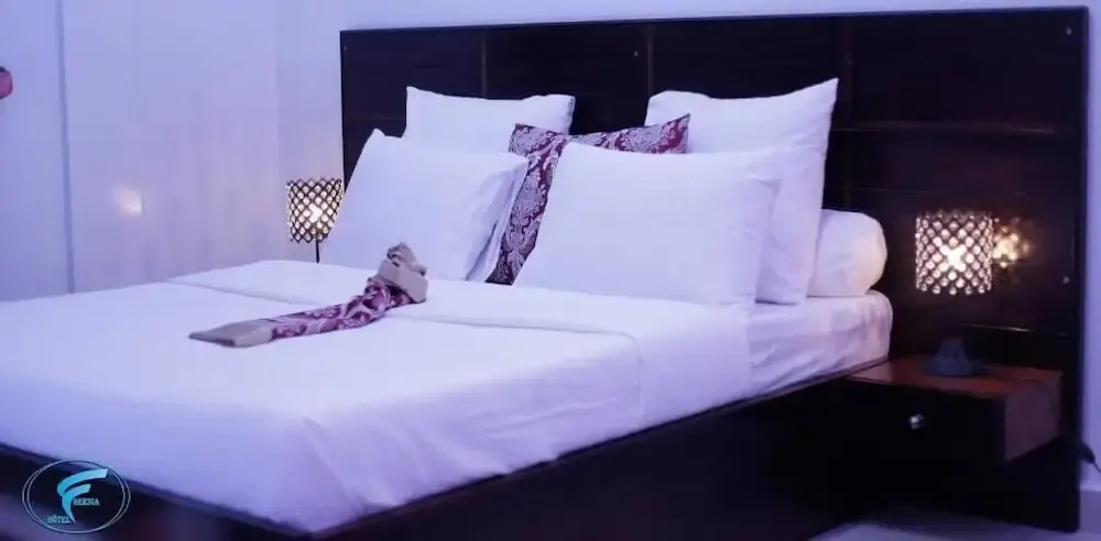 Hotel Freesia