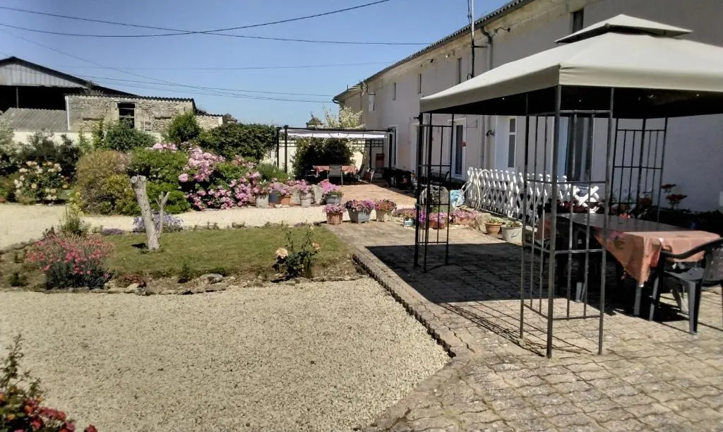 Le Vieux Logis