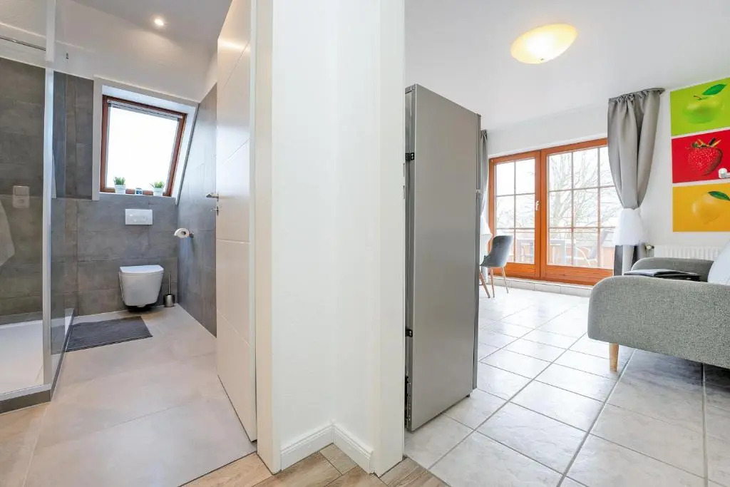Seestraße 43 Wohnung 10