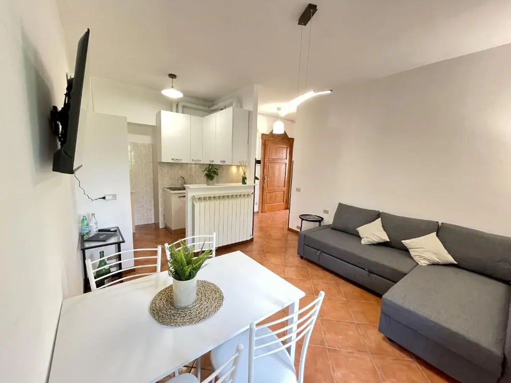 [AvocadoHouse] Incredibile Appartamento Con Vista