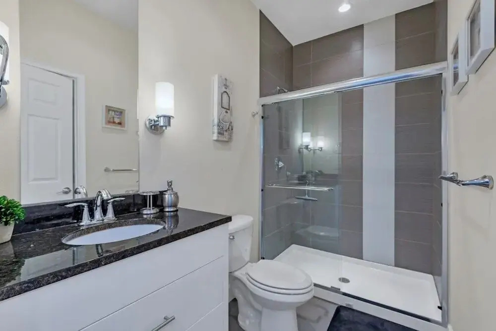 Serenity 3 Bed Townhome 3 Bedroom Townhouse by RedAwning