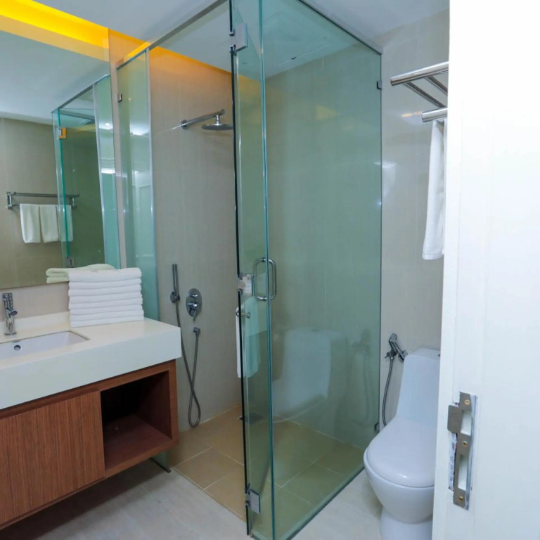 Hotel Casuarina Kuala Kangsar