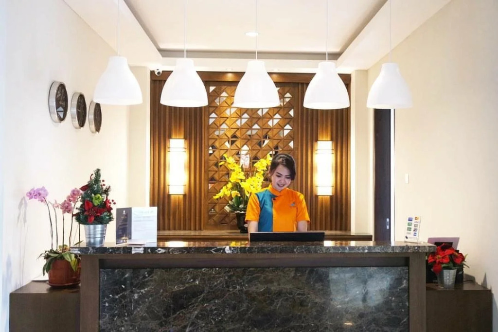 Kytos Hotel