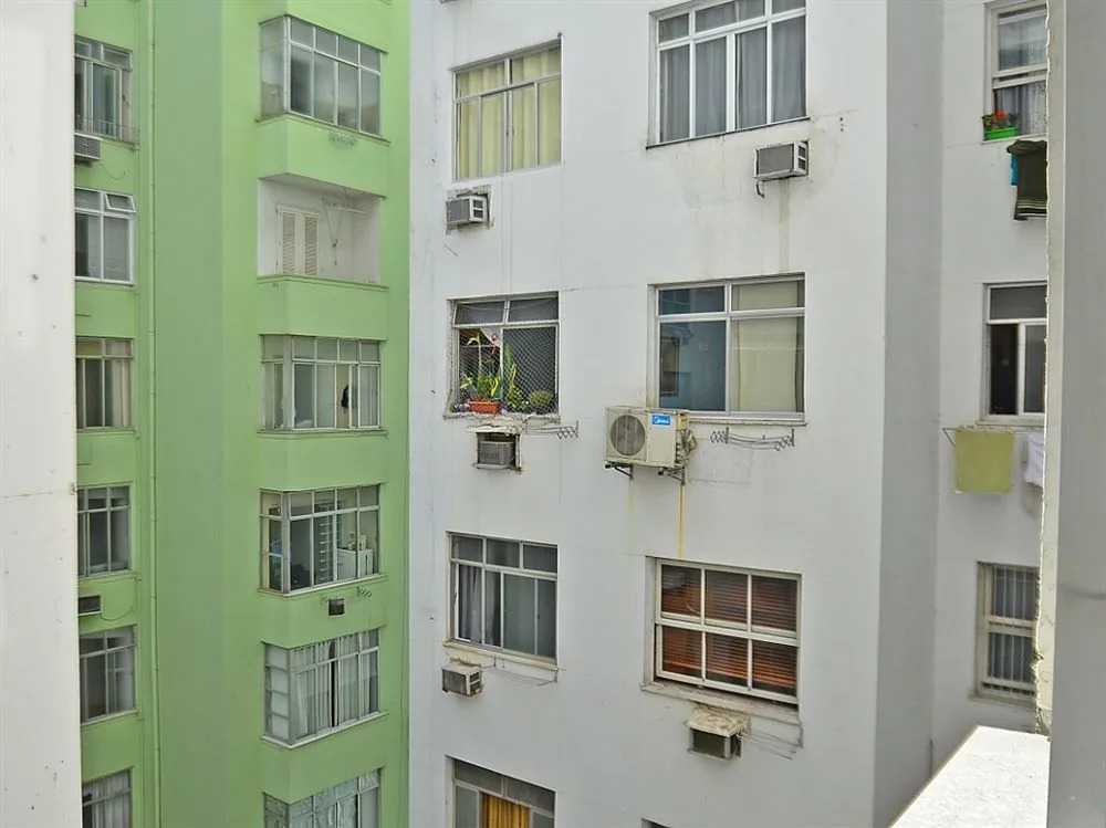 Rio Apartments