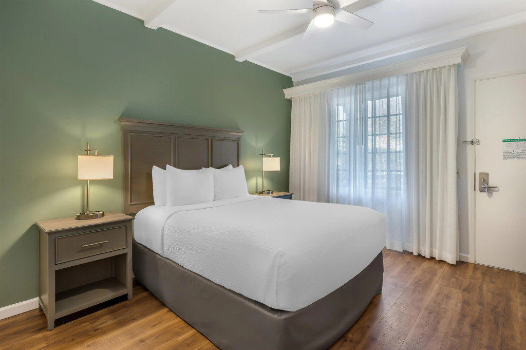Best Western Plus Santa Barbara