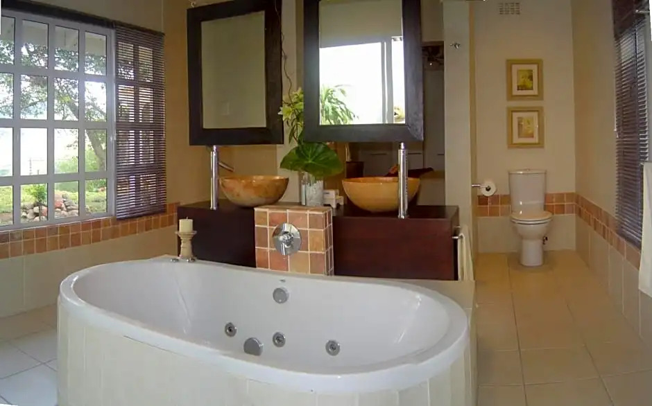 Waterfall BnB