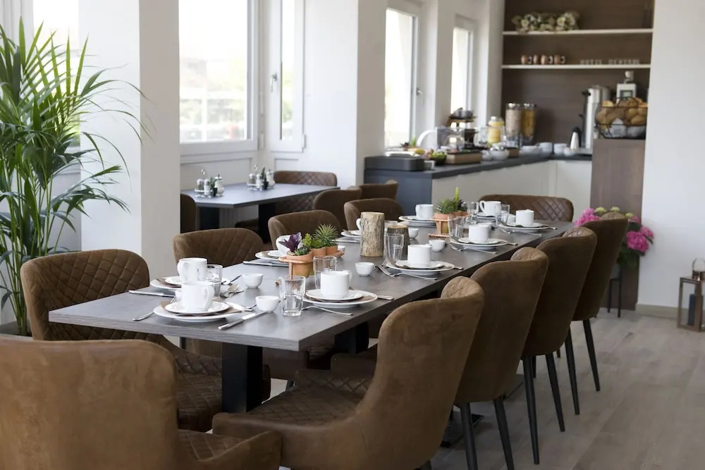 Hotel Central Wesseling
