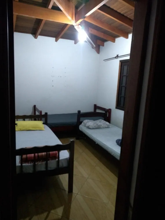 Hospedaria Bia de Tatuí