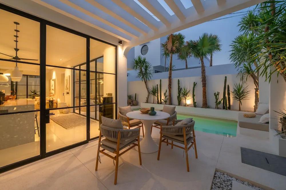 Sanctum house