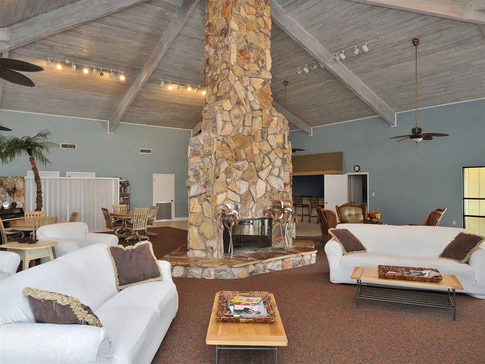 Beach House Condominiums by Wyndham Vacation Rentals