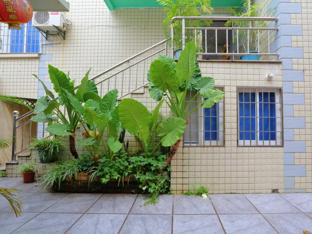 Xiamen 3 Xiamen University Graduates Inn Xiada Branch
