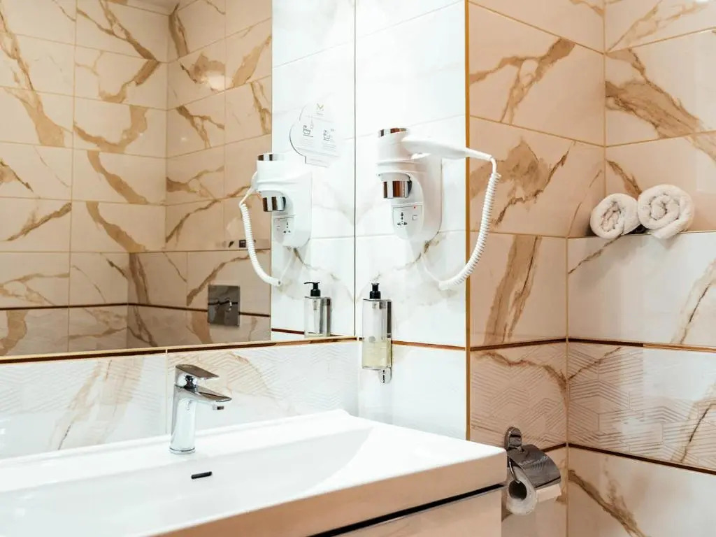 Hotel Mragowo Resort & Spa