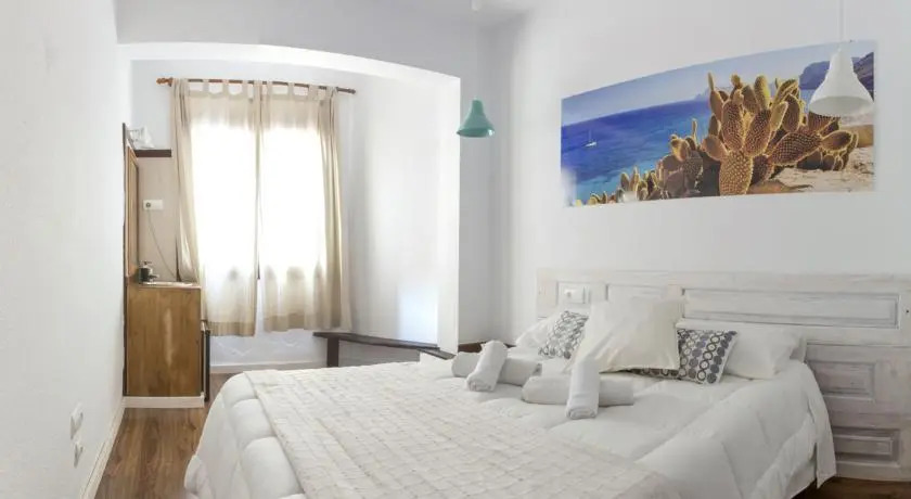 Hostal Costa