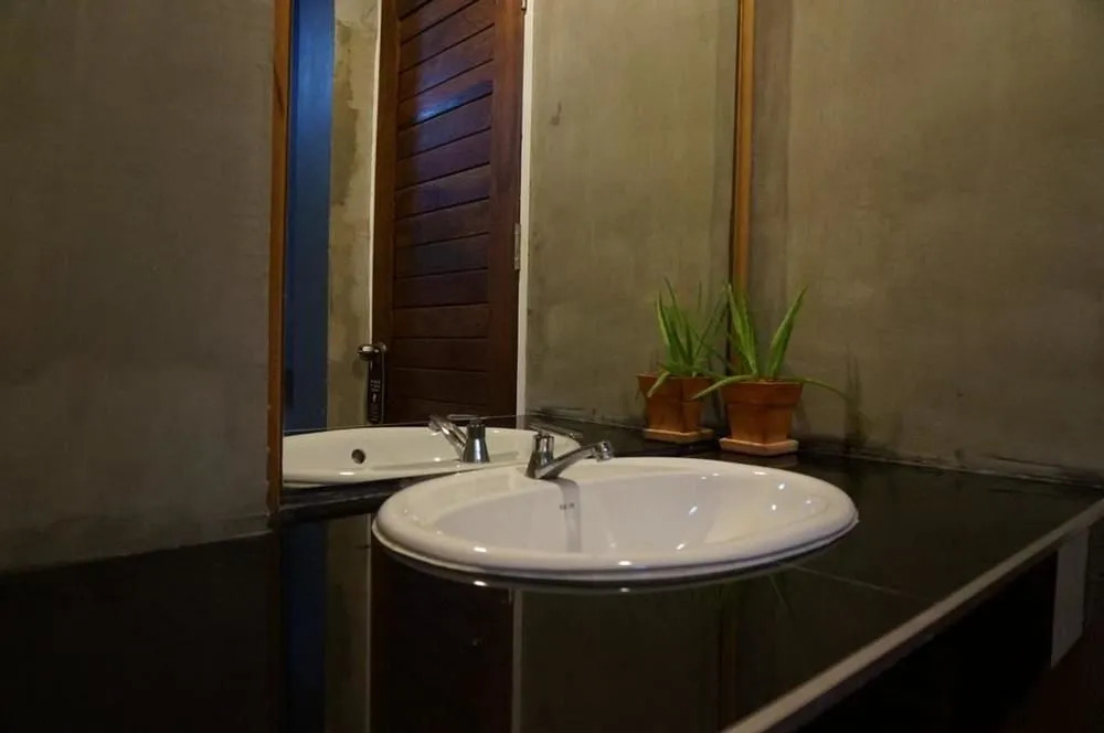 Nida Rooms Chiang Mai 64 Golden Gable