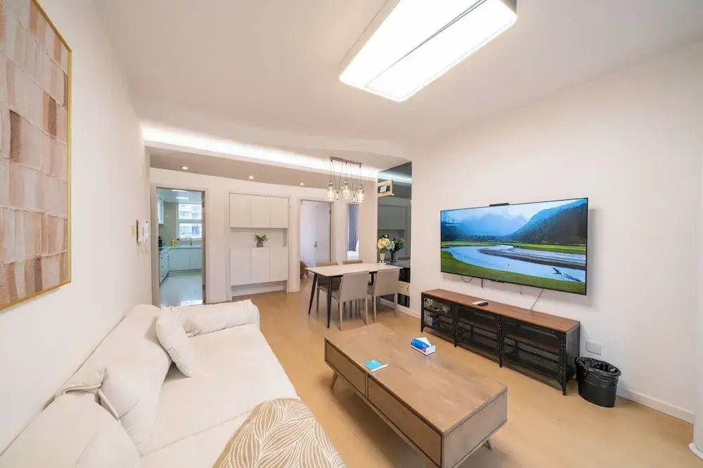 Tyms Family 3BR 2BA APT