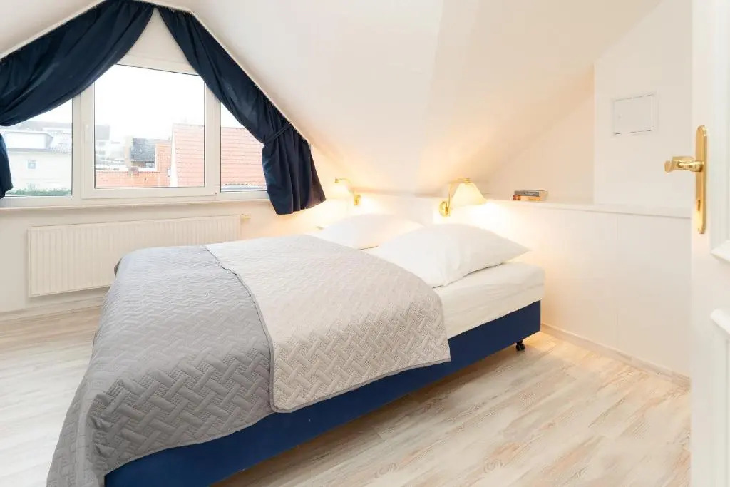 Seepferdchen Wohnung 29