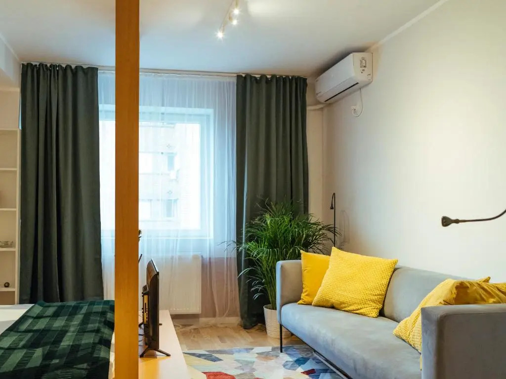 Cosy Studio - Amazing Location - Old Town