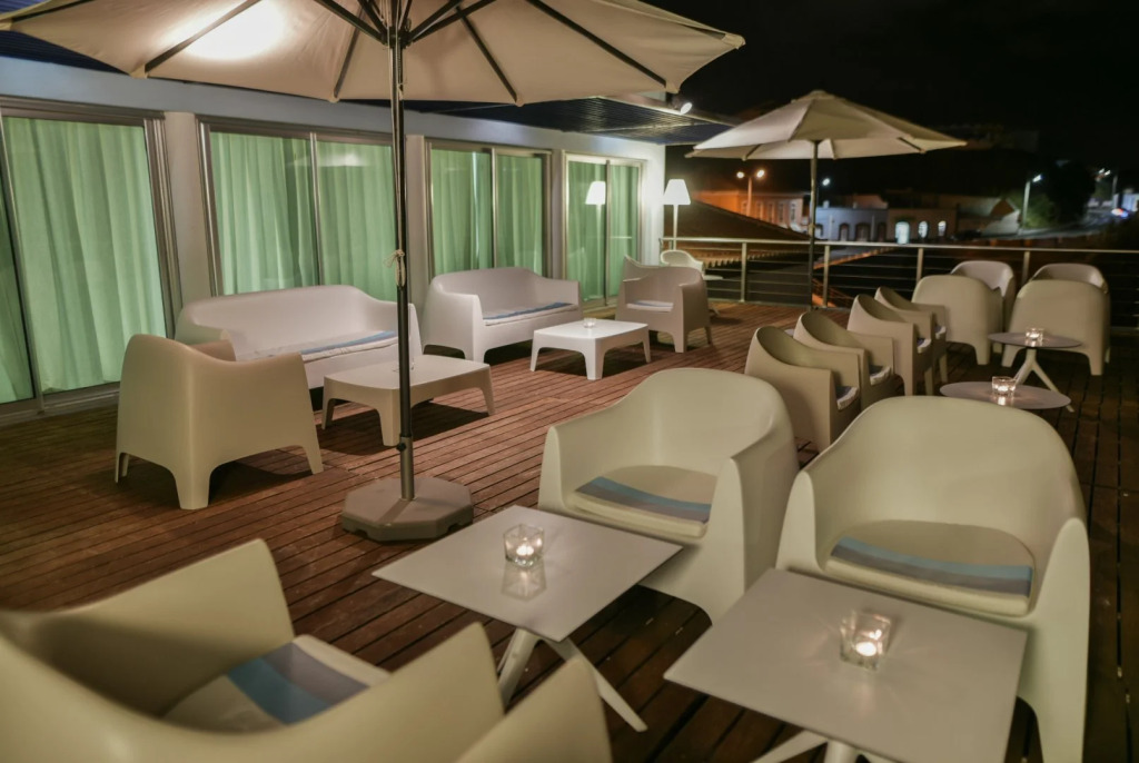 Hotel Do Caracol