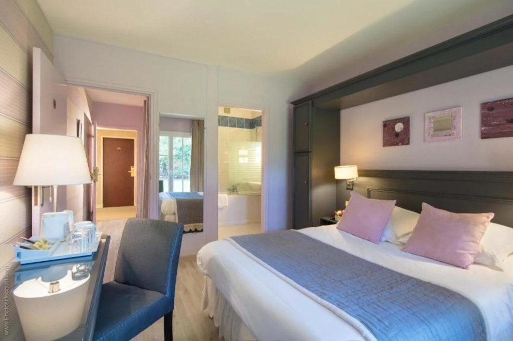 LOGIS Hôtel & Restaurant - LENSOTEL