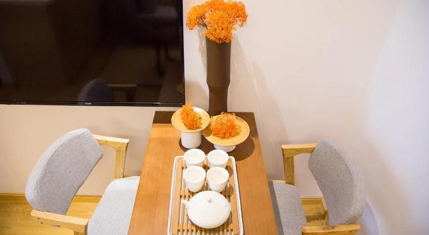 Berkesy Residence Jinqiao Shanghai