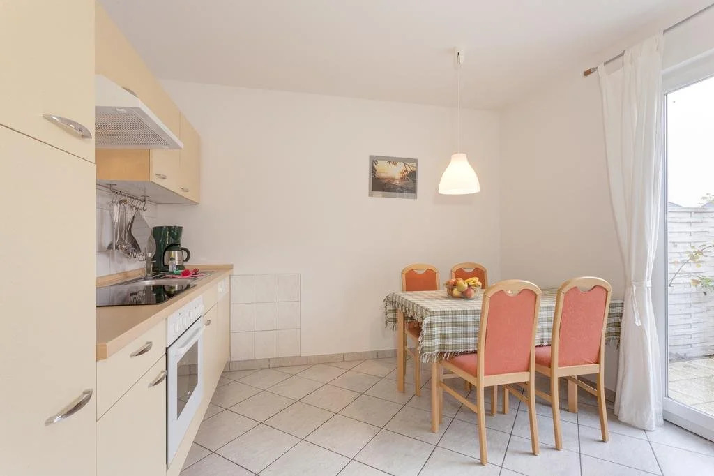 Ferienwohnung am Wald - Ferienwohnung 03