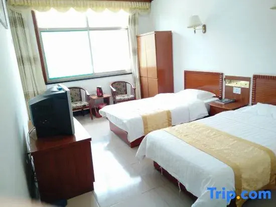 Langyashan Zhongkai Grand Hotel