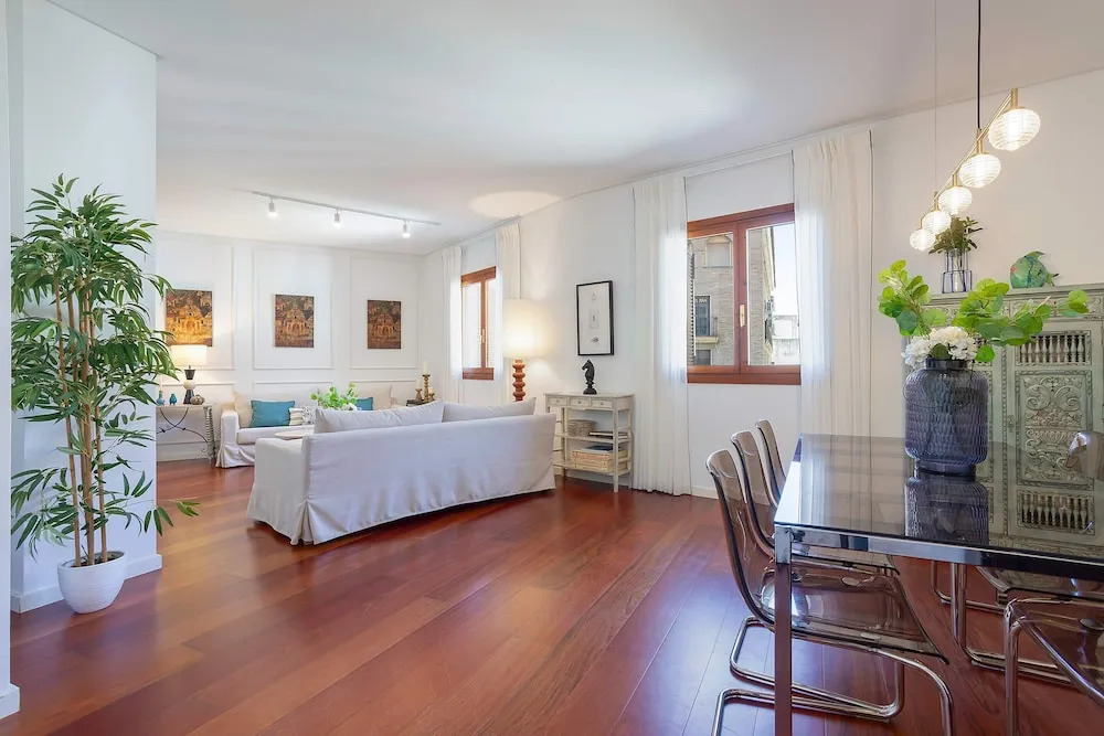 Genteel Home Cabildo IV