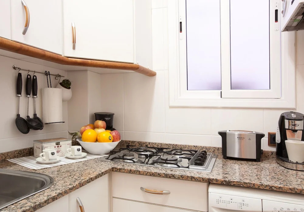 Sagrada Gaudi 2BD