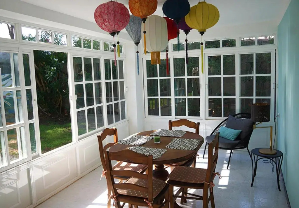 Chalet El Girasol