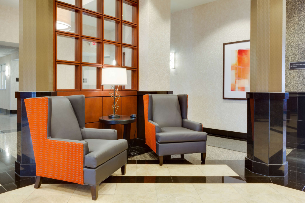 Drury Inn & Suites St. Louis/OFallon, IL